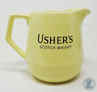 Scotch Whisky USHER S WATER JUG