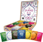 Pukka Herbs | Selection Box | Il meglio dei tè e delle tisane biologiche...