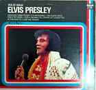 Elvis Presley – Solid Gold - LP