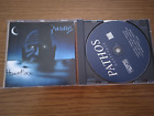 Pathos - Hoverface CD Nevermore Morgana Lefay Hexenhaus