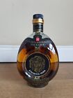 Brandy VECCHIA ROMAGNA Etichetta Nera Anni  70 VINTAGE sigillata 700ml, 40 gradi