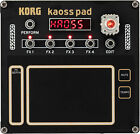 KORG Nu:Tekt NTS-3 Kaoss  PROCESSORE MULTIEFFETTO PER DJ