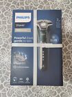 Philips Series 5000 S5884/38 Rasoio Elettrico Wet & Dry - Grigio