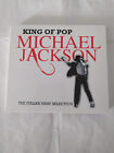 MICHAEL JACKSON: KING OF POP