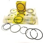 Kit segmenti fasce elastiche Ø 79,5 Standard Audi 80 GT 100L1600