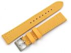 Cinturino Cordura E Lorica Waterproof Novità Giallo Strap Band Universale