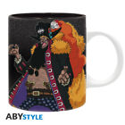 Merchandising One Piece: ABYstyle - Blackbeard (Mug 320Ml / Tazza)