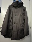 Woolrich parka uomo S