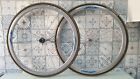 Campagnolo SCIROCCO 20 wheelset Clincher, Campagnolo 9speed