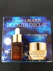 Estee Lauder kit per il viso da viaggio siero 7ml e crema 7ml