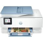 HP Stampante Multif.DeskJet 7921e 2H2P6B WiFi USB LCD