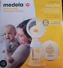 Medela Swing Tiralatte Elettrico Più 150 Bustine