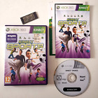 KINECT SPORTS Xbox 360 PAL ITA