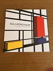 Silverchair Young Modern Vinile Blue  Lotto Vinili Stock cd Post Grunge lp