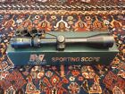 Sporting Scope NcStar 3-9x40 Mirino Per Fucile Softair