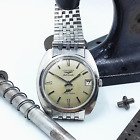 VTG  LONGINES ULTRA-CHRON HI BEAT  - REF 8071  2 -CAL 431  - CIRCA 1969 - MEN