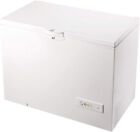 Indesit Congelatore A Pozzetto 311 Litri Classe A+ Statico Bianco OS 1A 300 H