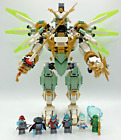 LEGO Ninjago - 70676 Lloyd s Titan Mech