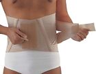 CORSETTO ORTOPEDICO "COTTON SUPPORTO DOUBLE CROSS"