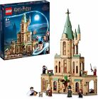 LEGO 76402 HOGWARTS UFFICIO DI SILENTE Harry Potter