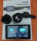 Navigatore GARMIN - DRIVE 60