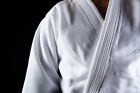 JUDOGI PRO ICHIDAI FUDO BIANCO 750gr UNIFORME 100% cotone PESANTE KIMONO JUDO GI