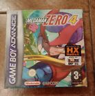 Megaman Zero 4 | Game Boy Advance GBA Capcom