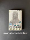 Hunter x Hunter 37 Japanese Manga - Nuovo - New