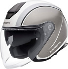 SCHUBERTH CASCO M1 PRO OUTLINE GREY GLOS