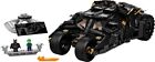 🔥76240 LEGO🔥Batmobile Tumbler Batman DC Comics🔥 USATO COMPLETO🔥