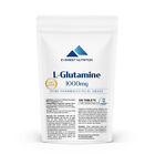 L-GLUTAMINE GLUTAMMINA 1000 mg COMPRESSE ANTICATABOLICA