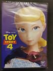 TOY STORY 4 - Disney DVD