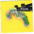 CD - PIXIES - WAVE OF MUTILATION (BEST OF) - EU Press