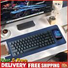 Wired Magnetic Axis Mechanical Keyboard 8K Fast Trigger 68 Keys Esports Keyboard