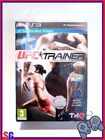 UFC PERSONAL TRAINER + LACCETTO GIOCO PLAYSTATION 3 PS3 PRODOTTO ITALIANO NUOVO