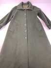 Schneiders Loden Coat Green Size 40