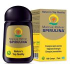 Marcus Rohrer Spirulina 180 Compresse