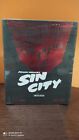 Sin City vol. 1 Limited Edition con cofanetto - Frank Miller - Star Comics