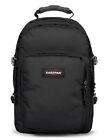 EASTPAK Provider Rucksack Schulrucksack Laptoprucksack Tasche Black Schwarz Neu