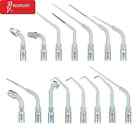 Woodpecker Dental Endodontic Ultrasonic Scaler Endo Perio Tips E Series fits EMS