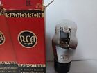 valvola radio tube Röhre 37 RCA NIB/NOS