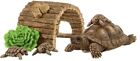 SCHLEICH, casa per le tartarughe, ,  SHL42506