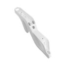 New 1 Pcs Zapper  For Wii Remote Right Left Controller Wii Zapper  Gaming