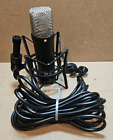 Rode NT1 Signature Black mic kit