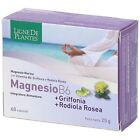 Magnesio B6 + Griffonia + Rodiola 60 Capsule