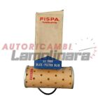 Filtro olio FISPA per Alfa Romeo Giulietta GT Spider Lancia Flavia 1800