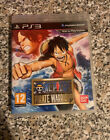 ONE PIECE PIRATE WARRIORS PS3