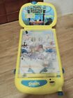 Flipper Elettronico Sponge Bob Mattel Giocattolo