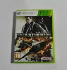 ACE COMBAT ASSAULT HORIZON XBOX 360 PAL ITALIANO COMPLETO DISCO QUASI NUOVO