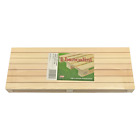 Vassoio Mini Pallet Legno 35x19,6x3,5cm